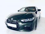 BMW M440i xDrive Coupé M-Sport - Automat, Benzin 275 kW