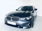 BMW 320d xDrive Touring Luxury Line - Automat, Diesel 140 kW