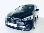 BMW 216d Gran Tourer - Automat, Diesel 85 kW