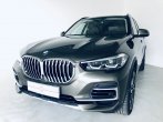 BMW X5 xDrive30d Luxury Line - Automat, Diesel 210 kW