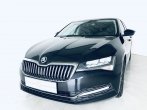Škoda Superb 2.0 TDi DSG Style - Automat, Diesel 110 kW