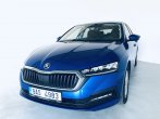 Škoda Octavia 1.5 TSi Ambition 6MT, Benzín 110 kW