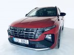 Hyundai Tucson 1.6 T-GDi 4x4 N-Line - Automat, Benzín 132 kW