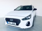 Hyundai i30 Combi 1.6 CRDi - Automat, Diesel 100 kW
