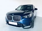 BMW X1 xDrive20d Comfort - Automat, Diesel 110 kW