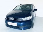 Volkswagen Touran 2.0 TDi DSG Comfortline - Automat, Diesel 110 kW