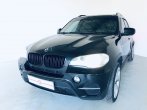BMW X5 xDrive40d - Automat, Diesel 225 kW