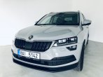 Škoda Karoq 1.5 TSi DSG Style - Automat, Benzin 110 kW