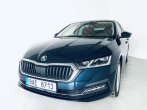 Škoda Octavia Liftback 2.0 TDI Style 6MT, Diesel 85 kW