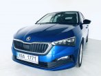 Škoda Scala 1.6 TDI Style 6MT, Diesel 85 kW