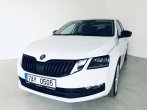 Škoda Octavia Liftback 2.0 TSi DSG Style 4x4 - Automat, Benzin 140 kW