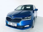 Škoda Fabia 1.0 TSi Style Green Tec 6MT, Benzin 81 kW