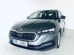Škoda Octavia Combi 2.0 TDi Style 6MT, Diesel 110 kW