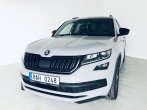 Škoda Kodiaq 2.0 TSi DSG Sportline 4x4 - Automat, Benzin 140 kW