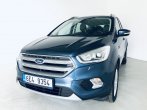 Ford Kuga 1.5 EcoBoost Titanium 6MT, Benzin 110 kW