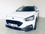 Ford Focus Turnier 1.5 EcoBoost Active 6MT, Benzin 110 kW