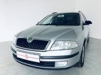 Škoda Octavia Combi 1.9 TDI Elegance 5MT, Diesel 77 kW