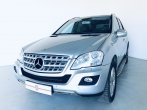 Mercedes-Benz ML 320 CDI - Automat, Diesel 165 kW