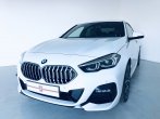 BMW 218d Gran Coupé M-Sport - Automat, Diesel 110 kW