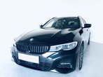 BMW 320d xDrive M-Sport - Automat, Diesel 140 kW
