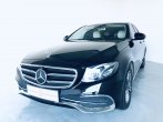 Mercedes-Benz E 220d - Automat, Diesel 143 kW
