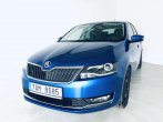 Škoda Rapid Liftback 1.0 TSi Style 6MT, Benzín 81 kW