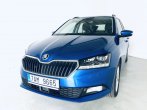 Škoda Fabia Combi 1.0 TSi Style 6MT, Benzín 81 kW