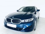 BMW 320d xDrive Touring Comfort - Automat, Diesel 140 kW