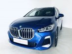 BMW 218d Activ Tourer M-Sport - Automat, Diesel 140 kW