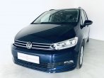 Volkswagen Touran 2.0 TDi DSG Comfortline - Automat, Diesel 110 kW