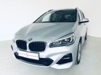 BMW 216d Gran Tourer M-Sport - Automat, Diesel 85 kW