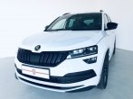 Škoda Karoq 2.0 TDi DSG Sport line 4x4 - Automat, Nafta 110 kW