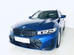 BMW 320d xDrive Touring M-Sport - Automat, Diesel 140 kW
