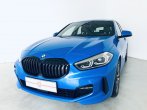 BMW 118d M-Sport - Automat, Diesel 110 kW