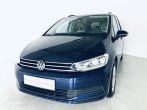 Volkswagen Touran 1.5 TSi DSG Comfort - Automat, Benzín 110 kW