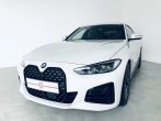 BMW 420d xDrive Gran Coupé M-Sport - Automat, Diesel 140 kW