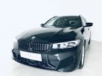 BMW 320d xDrive Touring M-Sport - Automat, Diesel 140 kW