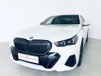 BMW 520d xDrive Limousine M-Sport - Automat, Diesel 145 kW