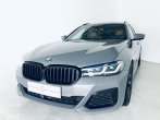 BMW 530d xDrive Touring M-Sport - Automat, Diesel 210 kW