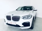 BMW X4 xDrive30d Luxury Line - Automat, Diesel 210 kW