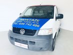 Volkswagen Transporter 1.9 TDi 5MT, Diesel 62 kW