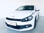 Volkswagen Scirocco 1.4 TSi 20 Years Edition 6MT, Benzín 118 kW