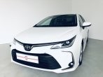 Toyota Corolla 1.5 Comfort - Automat, Benzín 92 kW