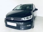 Volkswagen Touran 1.5 TSi DSG Comfortline - Automat, Benzín 110 kW