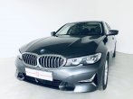 BMW 320i xDrive Limousine - Automat, Benzín 135 kW