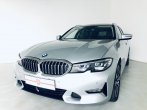 BMW 320d xDrive Touring Luxury Line - Automat, Diesel 140 kW