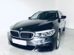 BMW 530i xDrive Touring Luxury line - Automat, Benzín 185 kW