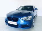 BMW 120d M-Sport - Automat, Diesel 135 kW