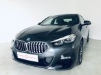 BMW 218d Gran Coupé M-Sport - Automat, Diesel 110 kW