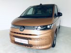 Volkswagen Multivan 2.0 TDi DSG Style - Automat, Diesel 110 kW